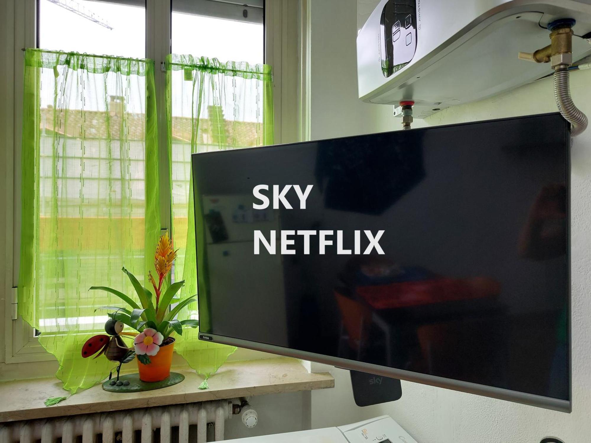 Flat City Center Porta Susa, Free Parking Wifii Smart Tv Sky Turín Exterior foto